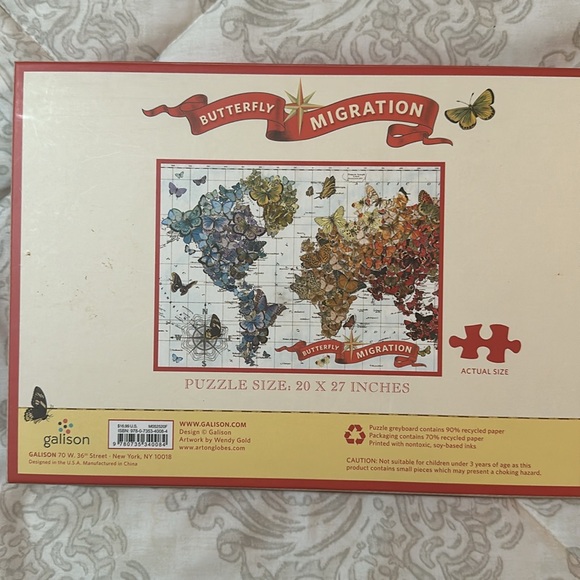 Puzzle! - Picture 2 of 2